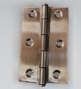 4 inch stainless steel butt hinge for wooden door