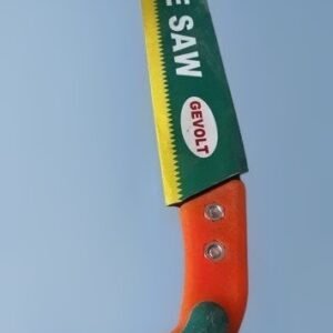 GEVOLT 270mm Prune Saw with Hook Handle