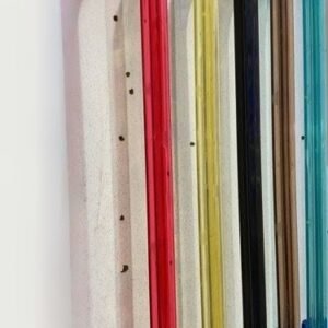 Acrylic Door Pull Handle