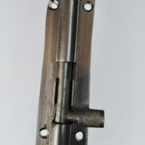 Stainless Steel Tower Bolt