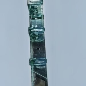 Transparent – Heavy Duty Multipurpose Hook